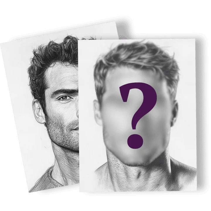 Eva Bloom complete soulmate sketch package preview